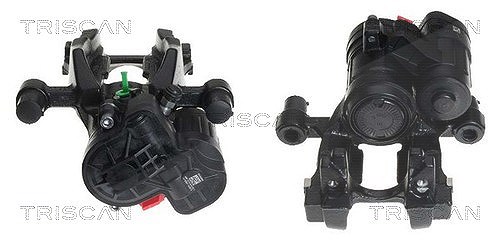 Triscan Bremssattel -AUSTAUSCHTEIL [Hersteller-Nr. 8170344841] für Seat, Skoda, Audi, VW, Cupra