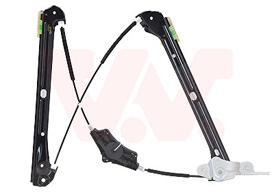 Van Wezel Fensterheber [Hersteller-Nr. 5766261] für VW