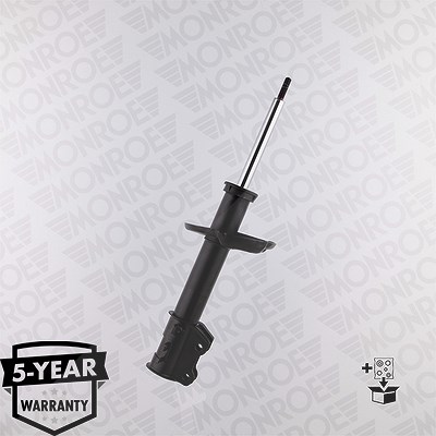 Monroe Stoßdämpfer [Hersteller-Nr. G7414] für Opel, Vauxhall