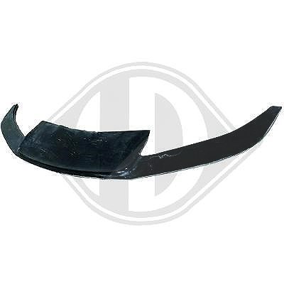 Diederichs Stoßfänger [Hersteller-Nr. 1280661] für BMW