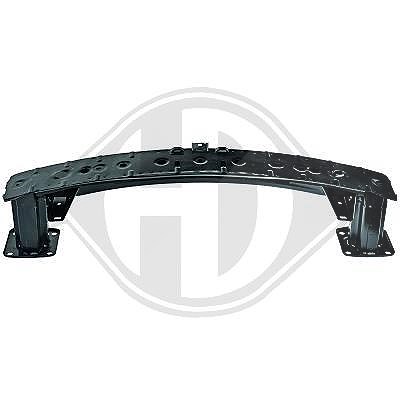 Diederichs Träger, Stoßfänger [Hersteller-Nr. 5630060] für Mazda