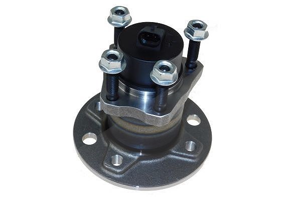 Automega Radnabe [Hersteller-Nr. 110155910] für Vauxhall, Opel, Daewoo