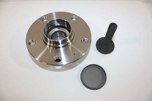 Automega Radlagersatz [Hersteller-Nr. 110098710] für Seat, VW, Audi