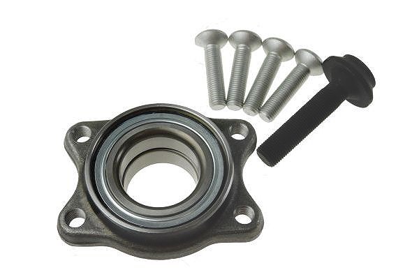 Automega Radlagersatz [Hersteller-Nr. 110084810] für Seat, VW, Audi