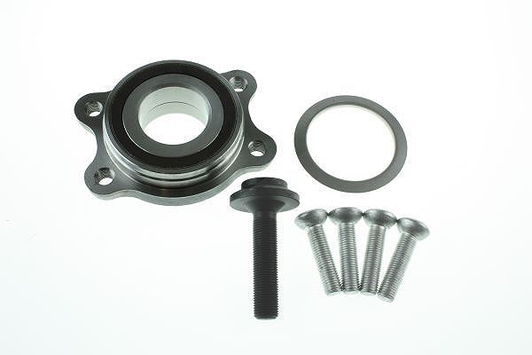 Automega Radlagersatz [Hersteller-Nr. 110083910] für VW, Audi