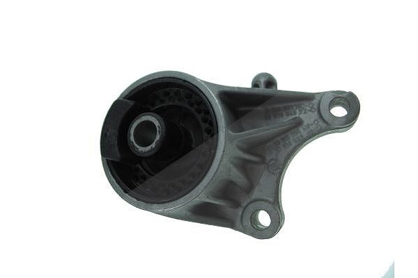 Automega Lagerung, Motor [Hersteller-Nr. 130114610] für Vauxhall, Opel