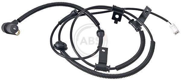 A.b.s. Sensor, Raddrehzahl [Hersteller-Nr. 31236] für Kia