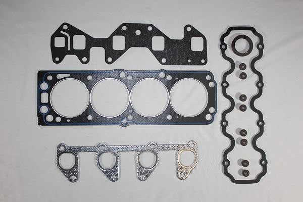 Automega Dichtungssatz, Zylinderkopf [Hersteller-Nr. 190070310] für Opel