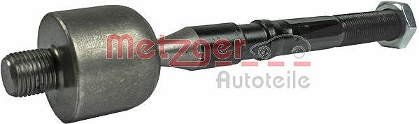 Metzger Autoteile Axialgelenk, Spurstange [Hersteller-Nr. 51026318] für Kia, Hyundai