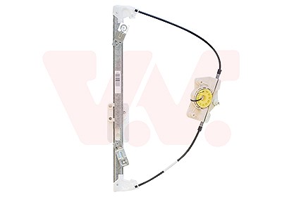Van Wezel Fensterheber [Hersteller-Nr. 7641264] für Skoda