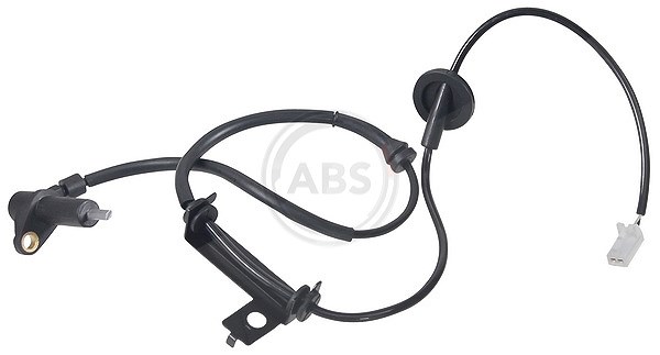 A.b.s. Sensor, Raddrehzahl [Hersteller-Nr. 30886] für Hyundai