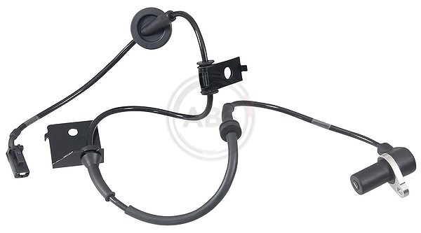 A.b.s. Sensor, Raddrehzahl [Hersteller-Nr. 30884] für Hyundai