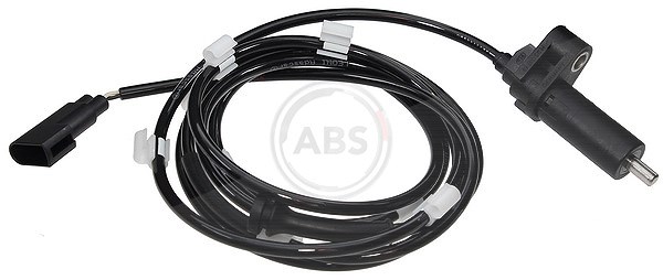 A.b.s. Sensor, Raddrehzahl [Hersteller-Nr. 30439] für Ford