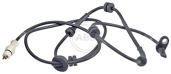 A.b.s. Sensor, Raddrehzahl [Hersteller-Nr. 30532] für Alfa Romeo