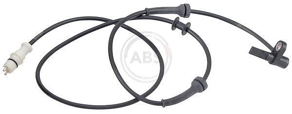 A.b.s. Sensor, Raddrehzahl [Hersteller-Nr. 30526] für Fiat