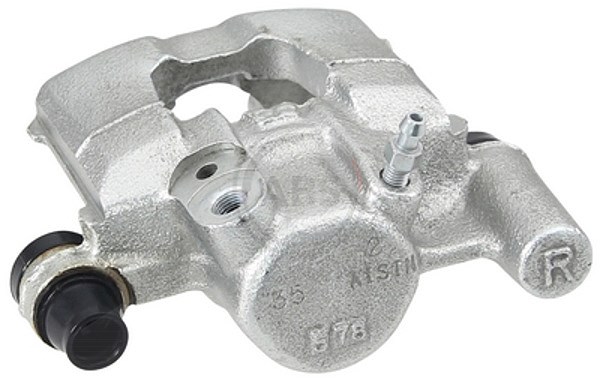 A.b.s. Bremssattel [Hersteller-Nr. 730222] für Toyota