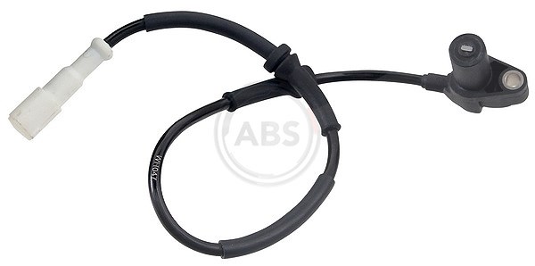 A.b.s. Sensor, Raddrehzahl [Hersteller-Nr. 30694] für Renault