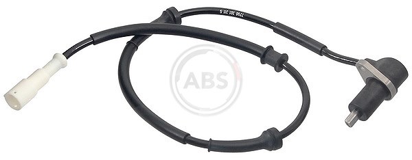 A.b.s. Sensor, Raddrehzahl [Hersteller-Nr. 30692] für Renault