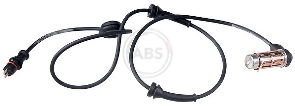 A.b.s. Sensor, Raddrehzahl [Hersteller-Nr. 30631] für Land Rover