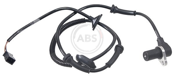 A.b.s. Sensor, Raddrehzahl [Hersteller-Nr. 30622] für VW