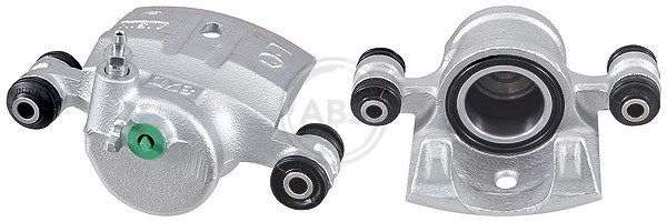 A.b.s. Bremssattel [Hersteller-Nr. 728891] für Suzuki, Subaru