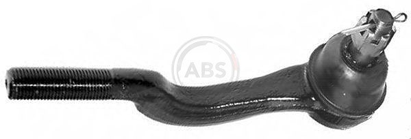 A.b.s. Spurstangenkopf [Hersteller-Nr. 230280] für Mitsubishi