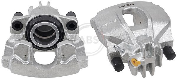 A.b.s. Bremssattel [Hersteller-Nr. 420931] für Citroën, Peugeot