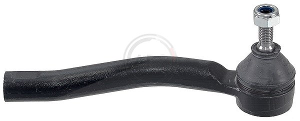 A.b.s. Spurstangenkopf [Hersteller-Nr. 230975] für Renault, Nissan