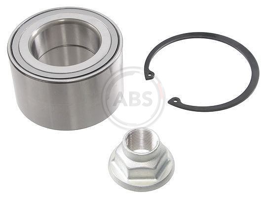 A.b.s. Radlagersatz [Hersteller-Nr. 201191] für Toyota, Lexus