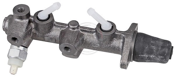 A.b.s. Hauptbremszylinder [Hersteller-Nr. 41771] für VW