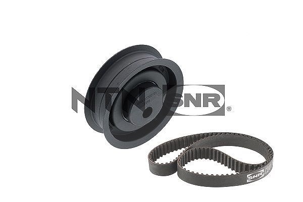 Snr Zahnriemensatz [Hersteller-Nr. KD457.07] für VW, Seat