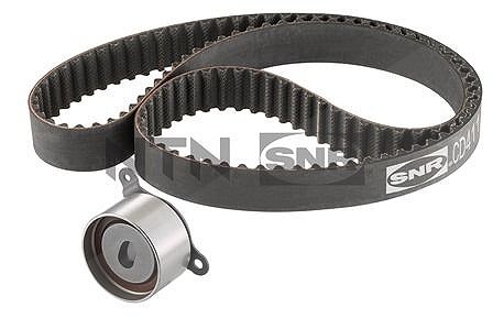 Snr Zahnriemensatz [Hersteller-Nr. KD474.10] für Honda
