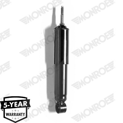 Monroe Stoßdämpfer Vorderachse [Hersteller-Nr. G22631] für Saab