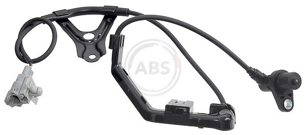 A.b.s. Sensor, Raddrehzahl [Hersteller-Nr. 31030] für Toyota