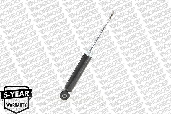 Monroe Stoßdämpfer Hinterachse [Hersteller-Nr. G2221] für Renault