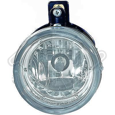 Diederichs Scheinwerfereinsatz, Nebelscheinwerfer [Hersteller-Nr. 5403888] für Isuzu, Nissan