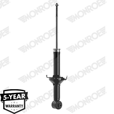 Monroe Stoßdämpfer Hinterachse [Hersteller-Nr. 23945] für Rover