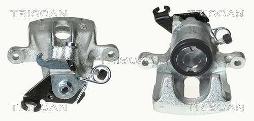 Triscan Bremssattel hinten links -AUSTAUSCHTEIL [Hersteller-Nr. 8170343040] für Volvo