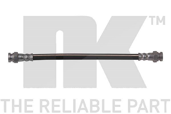 Nk Bremsschlauch hinten [Hersteller-Nr. 854307] für Skoda