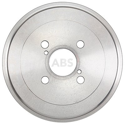 A.b.s. 1x Bremstrommel [Hersteller-Nr. 2864-S] für Toyota