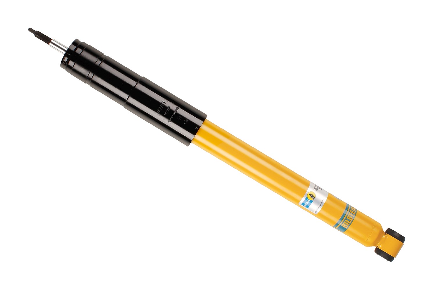 Bilstein Stoßdämpfer [Hersteller-Nr. 24-218269] für Mercedes-Benz