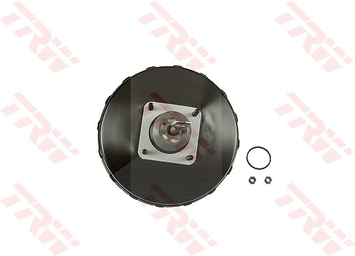 Trw Bremskraftverstärker [Hersteller-Nr. PSA386] für Volvo