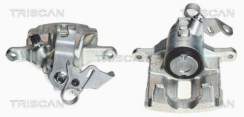 Triscan Bremssattel hinten rechts -AUSTAUSCHTEIL [Hersteller-Nr. 8170343287] für Opel, Fiat, Renault, Vauxhall