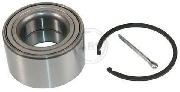 A.b.s. Radlagersatz [Hersteller-Nr. 201258] für Toyota