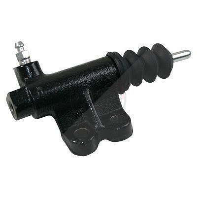 A.b.s. Nehmerzylinder, Kupplung [Hersteller-Nr. 75300] für Hyundai, Mitsubishi