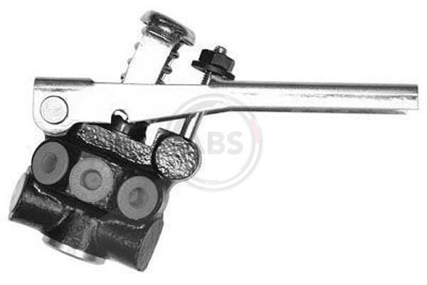 A.b.s. Bremskraftregler [Hersteller-Nr. 63952] für Renault
