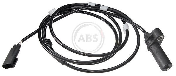 A.b.s. Sensor, Raddrehzahl [Hersteller-Nr. 30441] für Ford