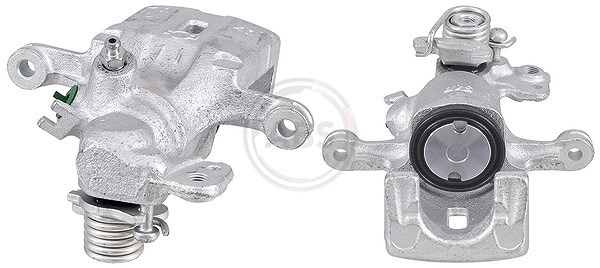 A.b.s. Bremssattel [Hersteller-Nr. 727661] für Nissan