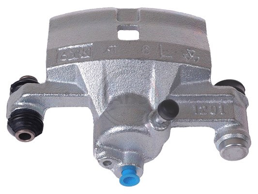 A.b.s. Bremssattel [Hersteller-Nr. 728341] für Toyota