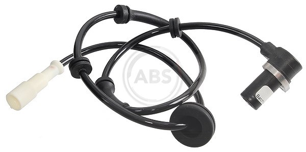 A.b.s. Sensor, Raddrehzahl [Hersteller-Nr. 30466] für Honda, Mg, Rover